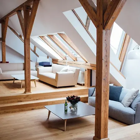 Luxury Apartments D22