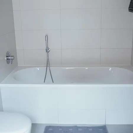 Luxury Apartments D22