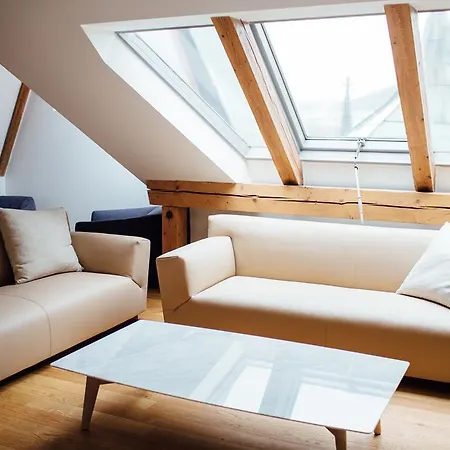Luxury Apartments D22 Apartment Prague