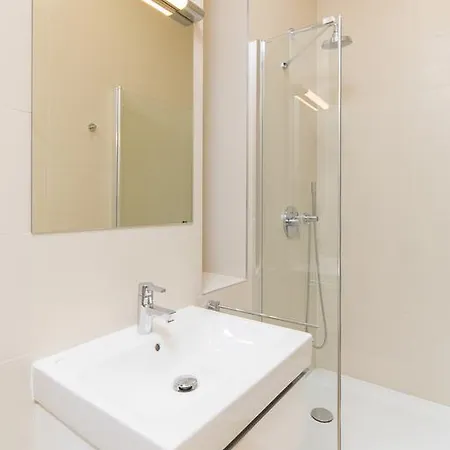 Luxury D22 Apartmán Praha