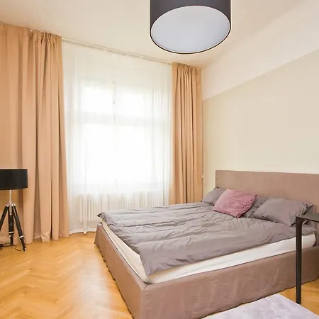 Luxury Apartments D22 *