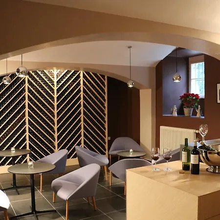 Apartment Luxury Apartments D22 *