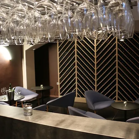 Luxury Apartments D22 Apartment *