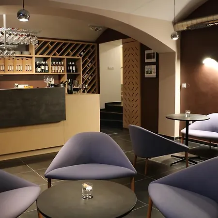 Apartment Luxury Apartments D22 Prague