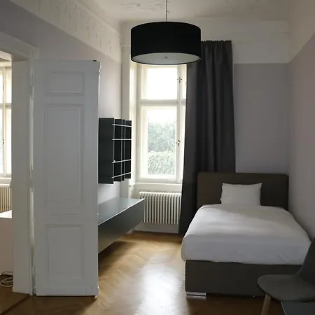 Apartment Luxury Apartments D22