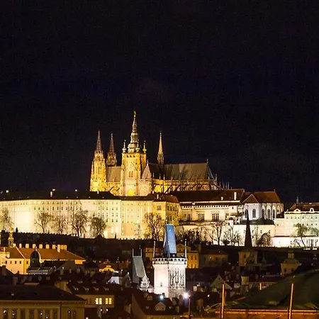 Luxury Apartments D22 * Prague