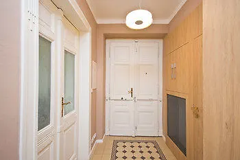 Luxury Apartments D22 Prague