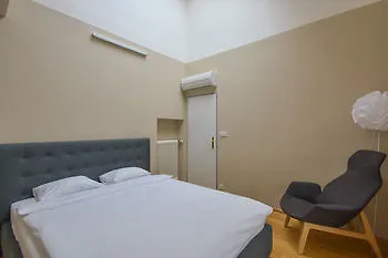 Luxury Apartments D22 Prague