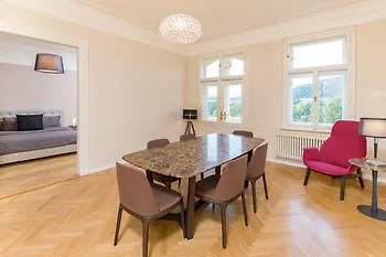 Luxury Apartments D22 Prague