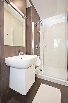 Apartment Luxury Apartments D22 *