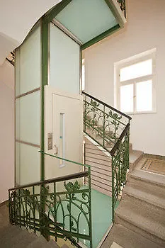 Apartment Luxury Apartments D22