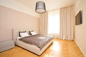 Apartamento Luxury D22