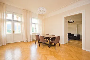 Luxury Apartments D22 Apartment *