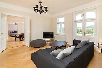 Apartment Luxury Apartments D22