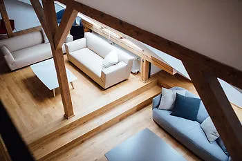 Apartment Luxury Apartments D22 *