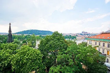 Luxury Apartments D22 Apartment *